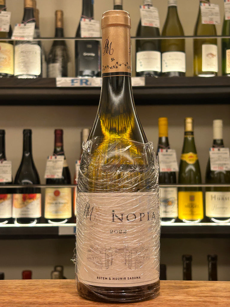 ケンダル・ジャクソン ヴィントナーズ・リザーヴ・シャルドネ – MARU