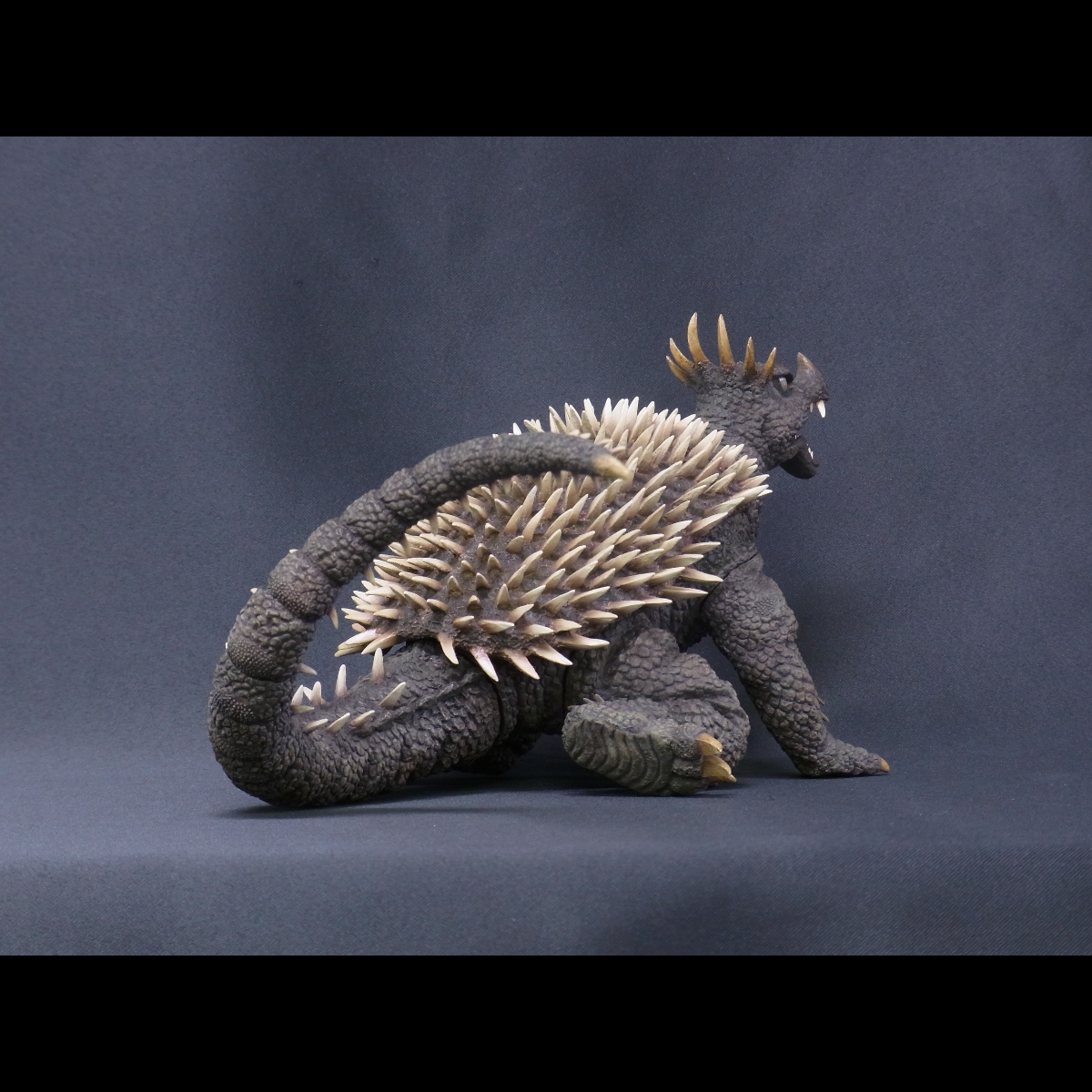 東宝大怪獣シリーズ アンギラス（1968） | 商品 | P-GARAGE WEB