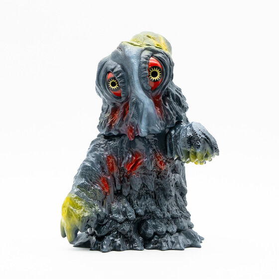 GVA-BC ヘドラ Frog Tree(ノーマル) | 商品 | P-GARAGE WEB（マルピー