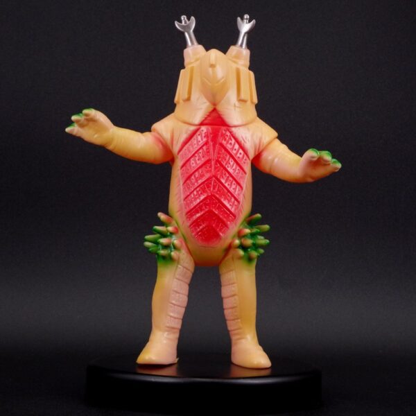 ブルマァク 帰ってきたウルトラマン キングボックル（カタログカラー