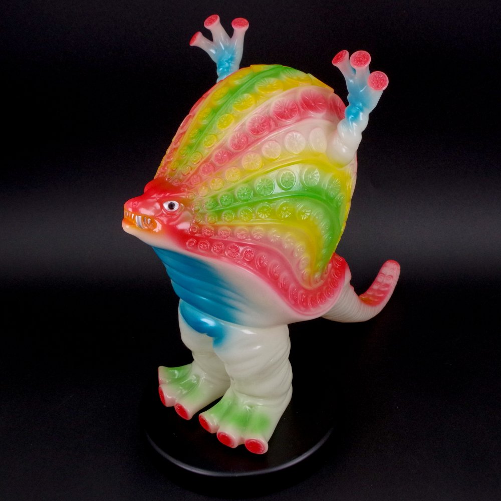 ブルマァク オイルドリンカー 蓄光 オイルドリンカー 発光Ver.