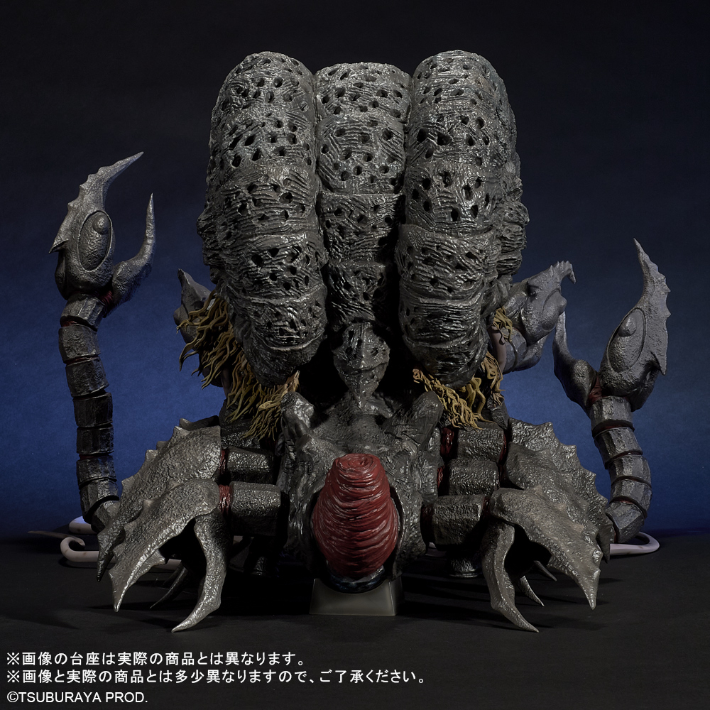 大怪獣シリーズ ULTRA NEW GENERATION FAVORITE SCULPTORS LINE