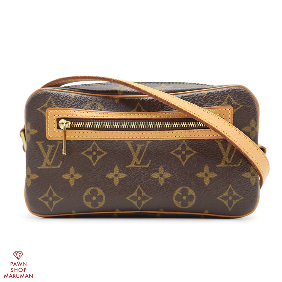 LOUIS VUITTON ルイ ヴィトン モノグラム ポルトパピエ ジップ 2つ折り