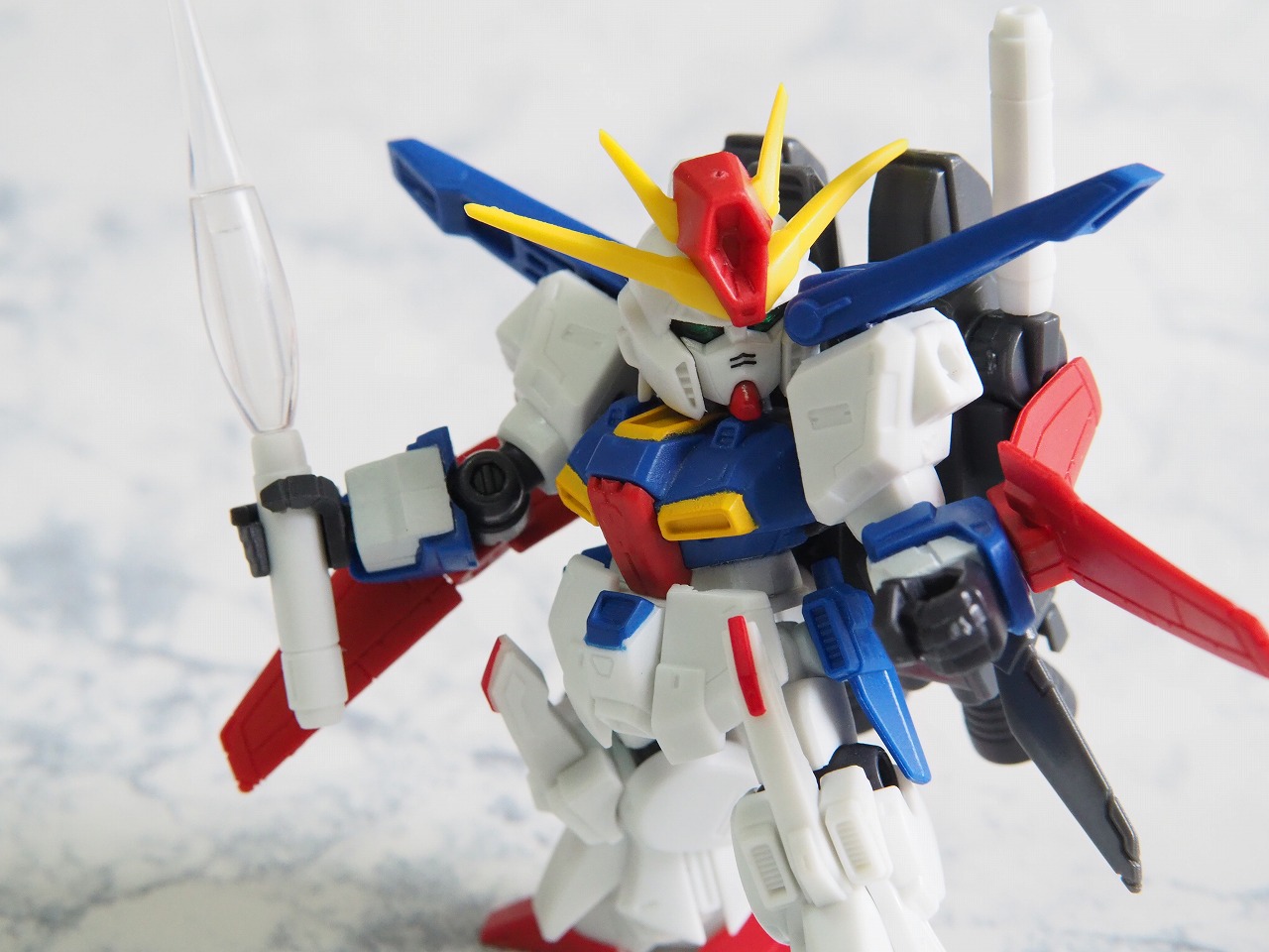 モビルスーツアンサンブル17弾 総合レビュー | がちゃぽん戦士緊急出撃