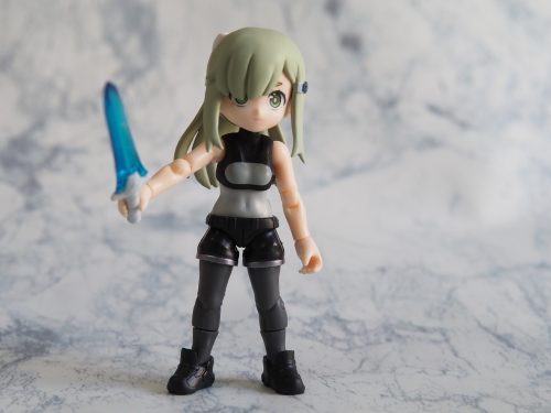 リンクトラベラーズSIDE:G レビュー 素体編 | がちゃぽん戦士緊急出撃