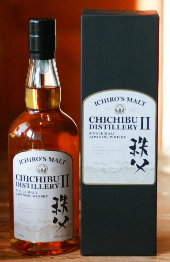 ネット販売限定♪ （お好きな組み合わせセット）イチローズモルト秩父