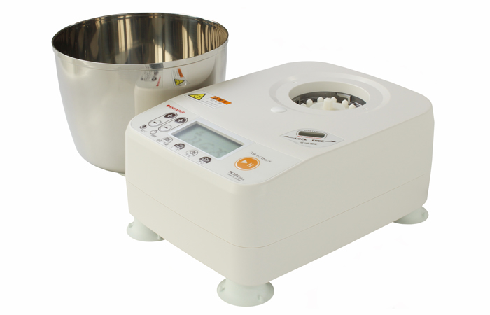 日本ニーダー パンこね機 PK1012plus 2021年製 (S116) パンニーダー