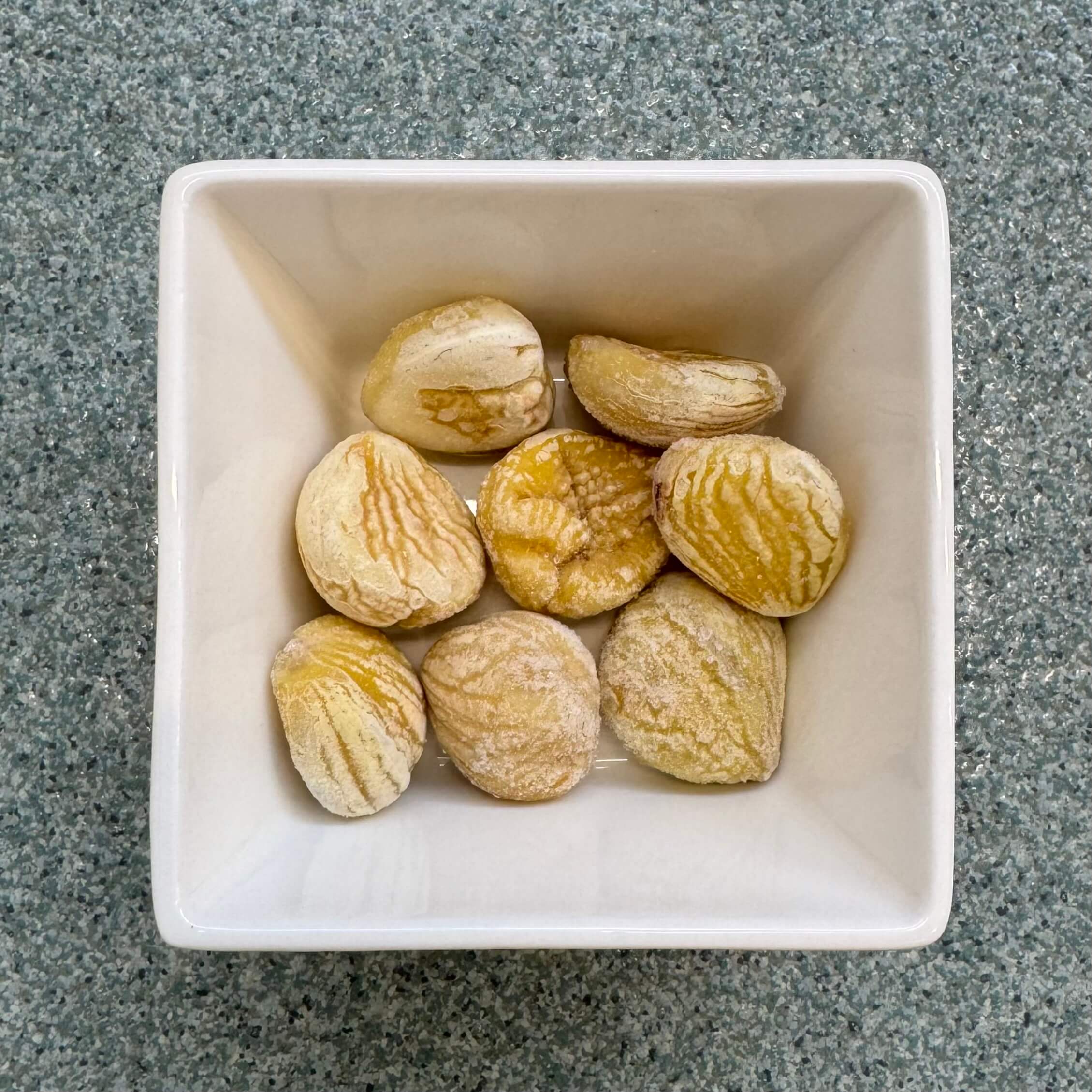 ボワロン社 | 冷凍ホール マロン / 1kg | 【業務用】製パン・製菓の