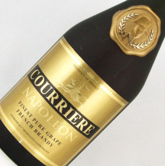 クリエール ナポレオン 40度 700ml （箱入り） 酒のまるたや販売サイト