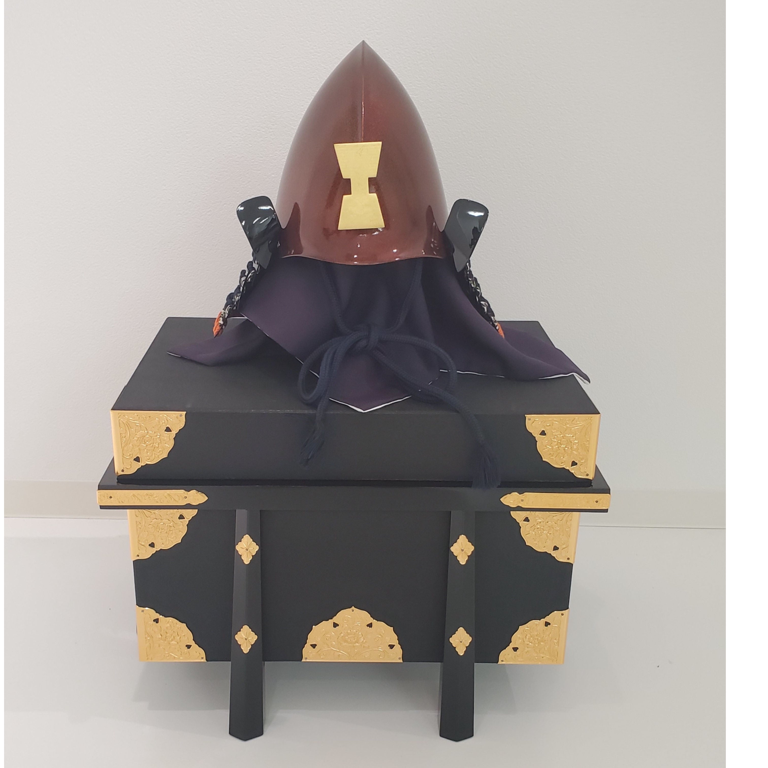 稚児（こども）兜