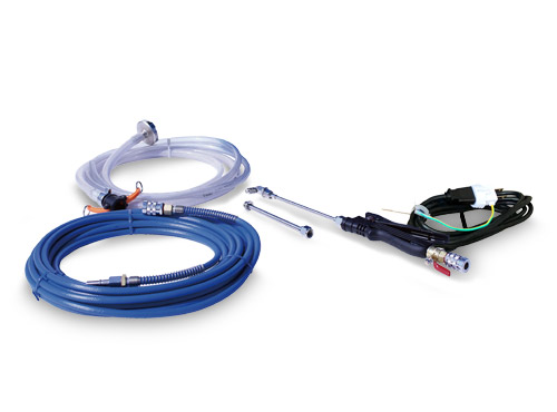 高圧洗浄機 | 産機営業部 | 株式会社丸山製作所