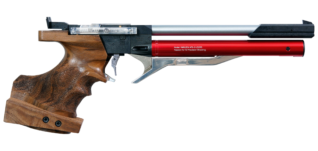 APSシリーズ | APS-3 LE2015