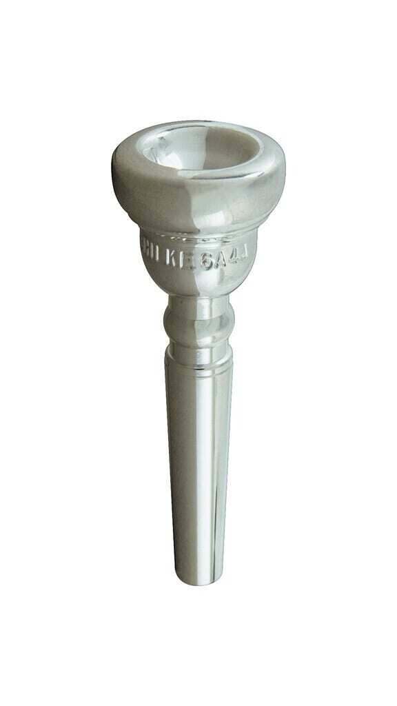 Schilke 14A4A Trumpet Mouthpiece - Top Choice for Upper Register Play
