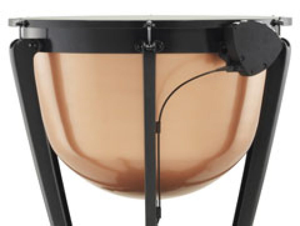 YAMAHA ティンパニ ② TP-126 ヤマハ timpani YAMAHA ティンパニ ② TP