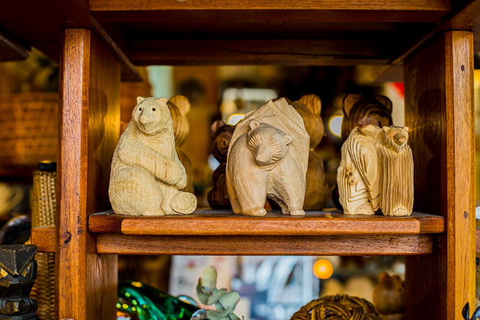 ジャパンヴィンテージの魅力を伝える大阪・枚方の古道具とコーヒーのお