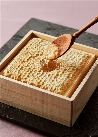 令和7年産 新蜜】国産 極巣みつ| はちみつお取り寄せ・通販のオン