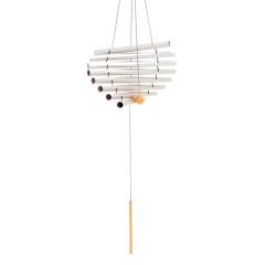 デコア社 ウィンドチャイム ソル シュタイナー デコア社 ウィンド