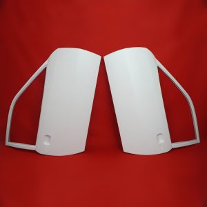 Porsche 924 / 944 / 968 Doors (Pair) – Marco Antonio Garage