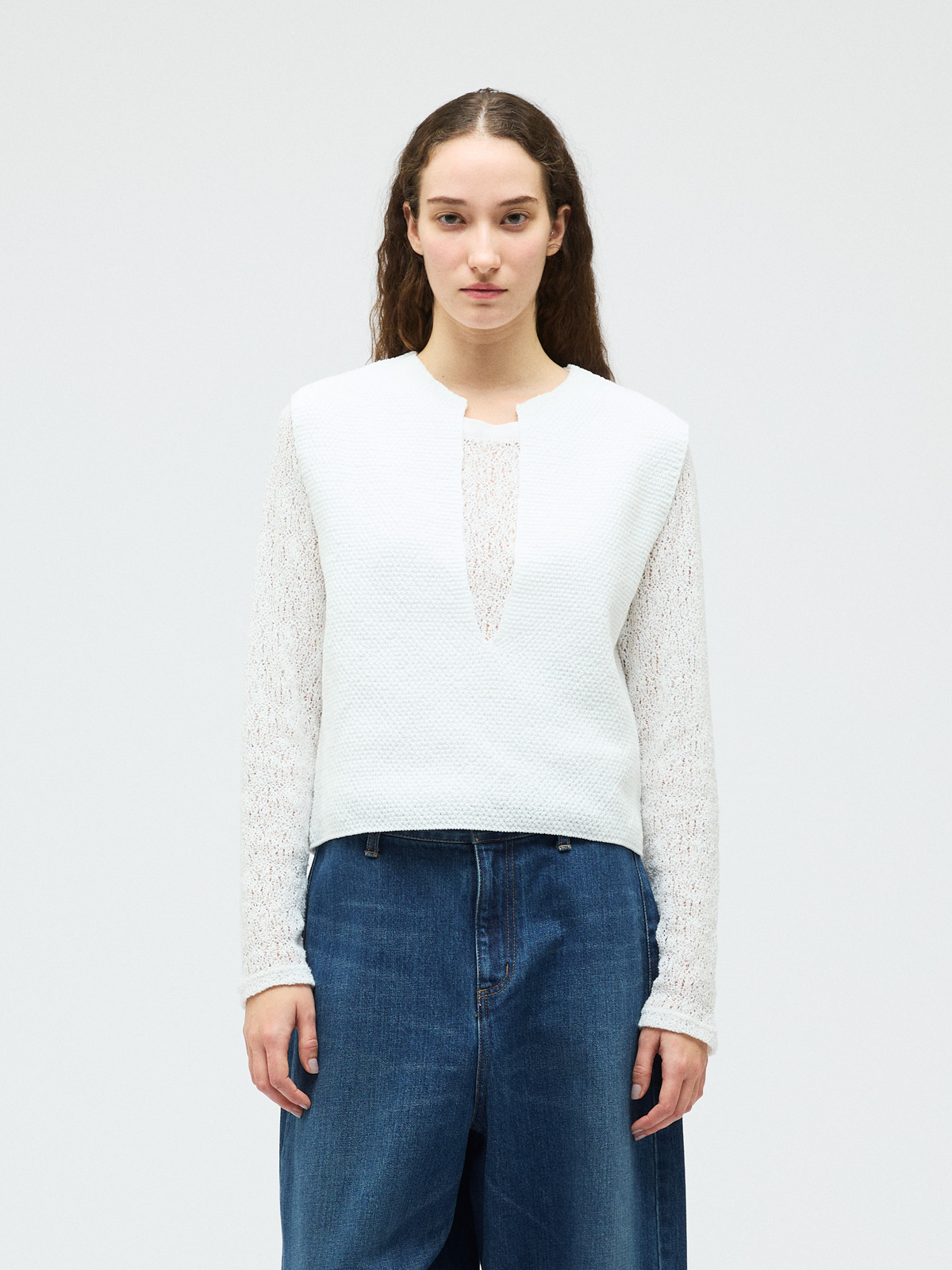 NEW ARRIVAL 2026 Spring Collection | mizuiro ind｜MARcourt ONLINE