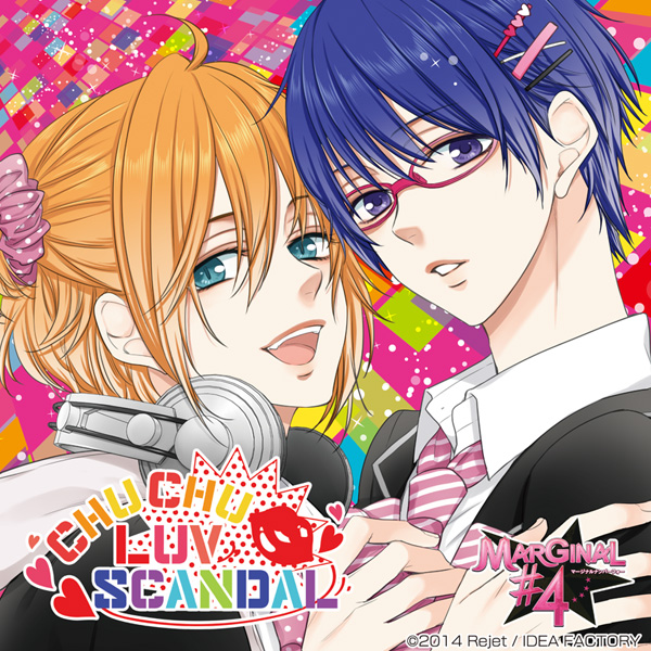 LOVE CHU/ラブっちゅ 4個セット LOVE CHU/ラブっちゅ 4個セット