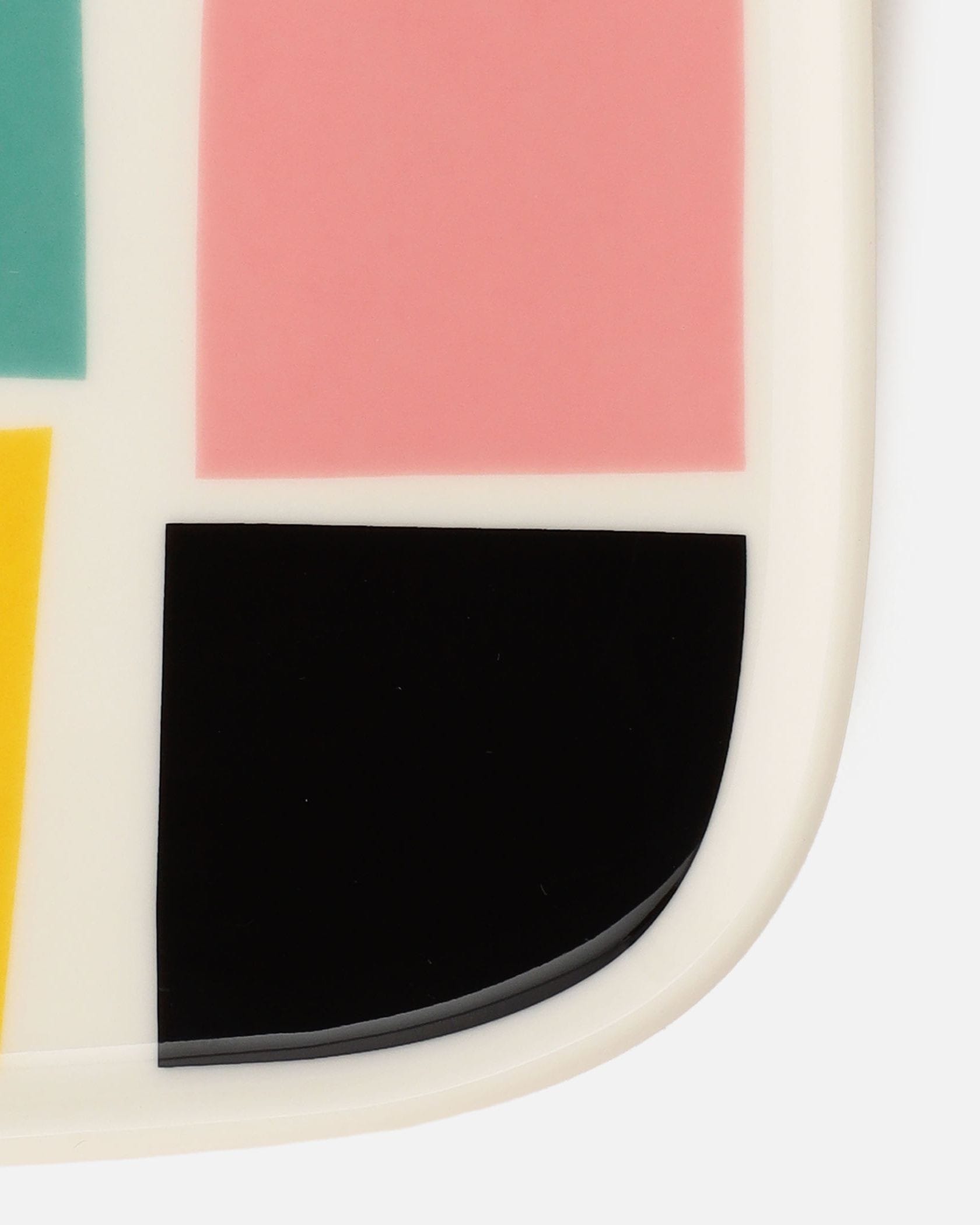 Jatski プレート 12×15cm | Jenni Tuominen | Marimekko (マリメッコ