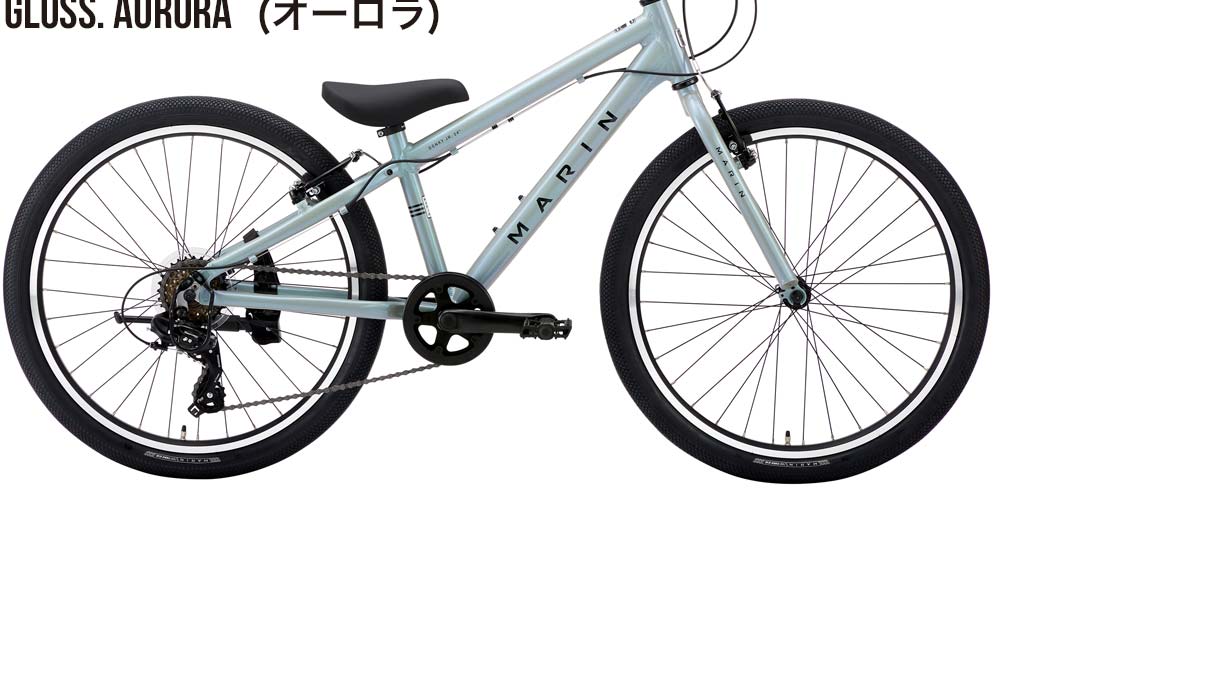 DONKY JR24 6S LIMITED COLOR – MARIN JAPAN