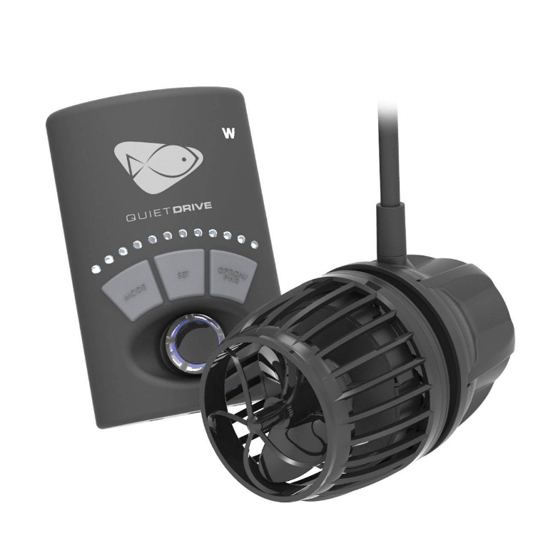 Marine Addict - Ecotech Marine VorTech MP40QD Quietdrive Mobius Ready