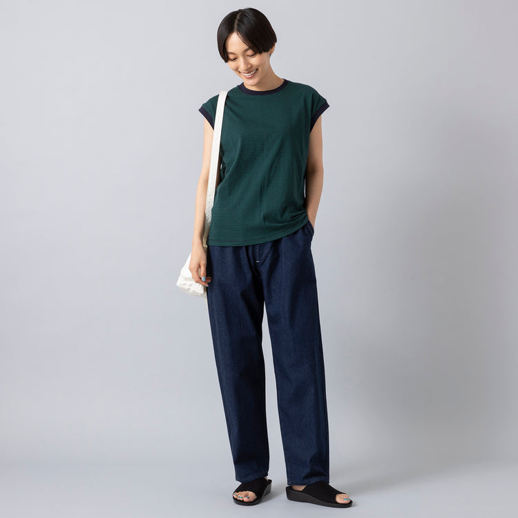 Lee | リー LaLa Begin別注 XSからXXLまでカバーするFLEEASY