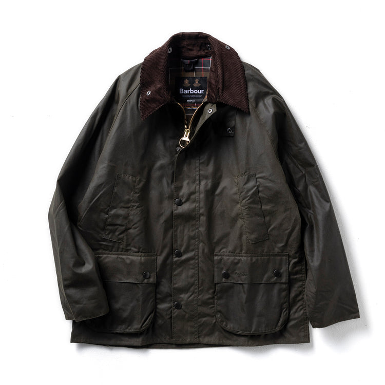 Barbour | バブアー barbour bedale wax jacket