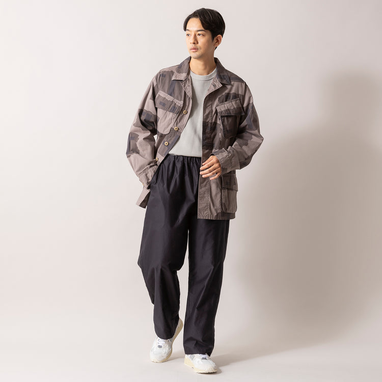 Sewing Chop O'alls | ソーイング チョップ オールズ 幻のTパターン