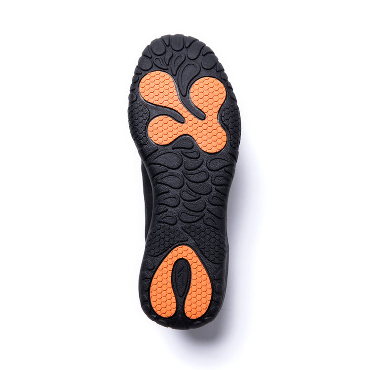 HI-TEC | ハイテック AMACRO OX II