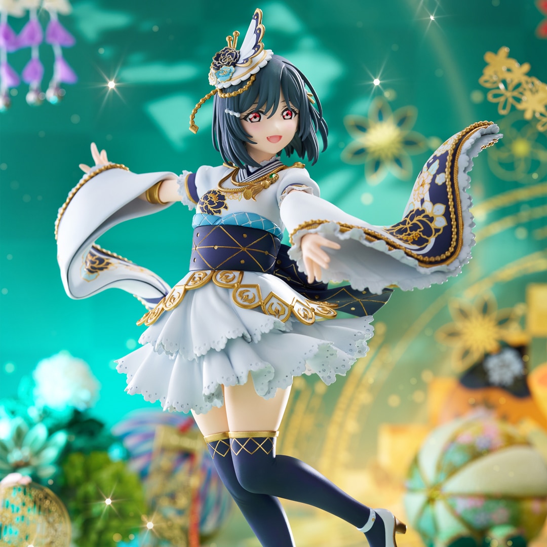 三船栞子[PLUM限定豪華版]: ホビーブランド PLUM SHOP｜JR東海MARKET