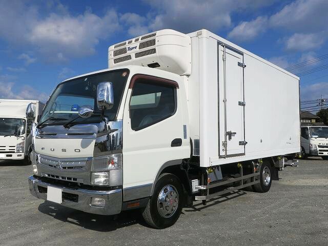 特価長崎コンテナ倉庫保冷バンホワイト冷凍庫