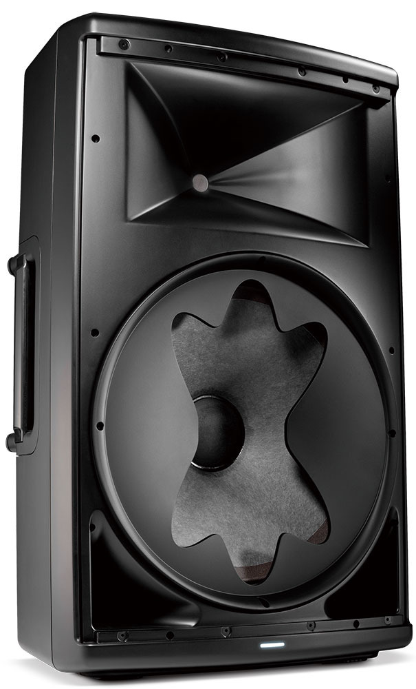 JBL PROFESSIONAL “EON600 Series”を発売 - ヒビノマーケティング Div.