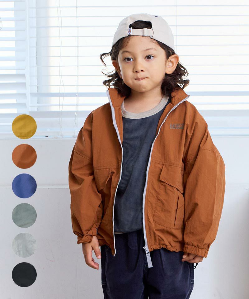 裏起毛ボーダーカットソー ｜ トップス ｜ 子供服のセレクトショップ
