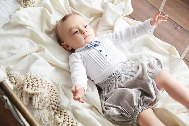 bloomers 4 edelweiss silver | ギフト・スタイ・出産祝いのMARLMARL