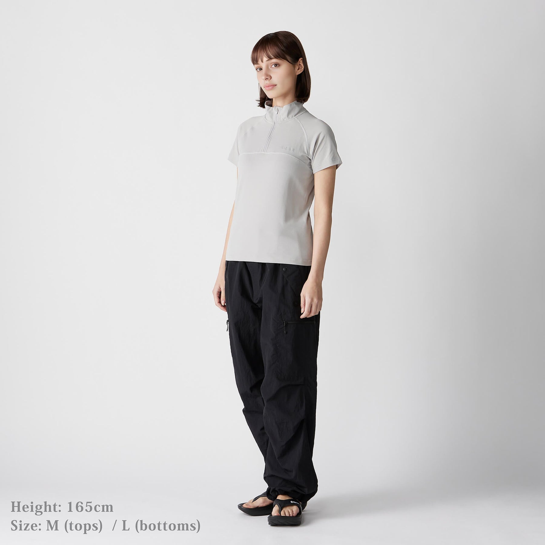 Marmot Para Pants(マーモットパラパンツ)