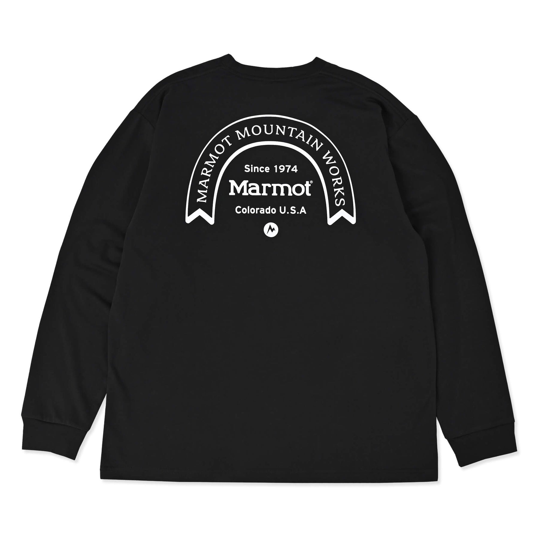 Gifted L/S T-Shirt(ギフテッド ロングスリーブティーシャツ)