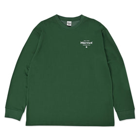 Gifted L/S T-Shirt(ギフテッド ロングスリーブティーシャツ)