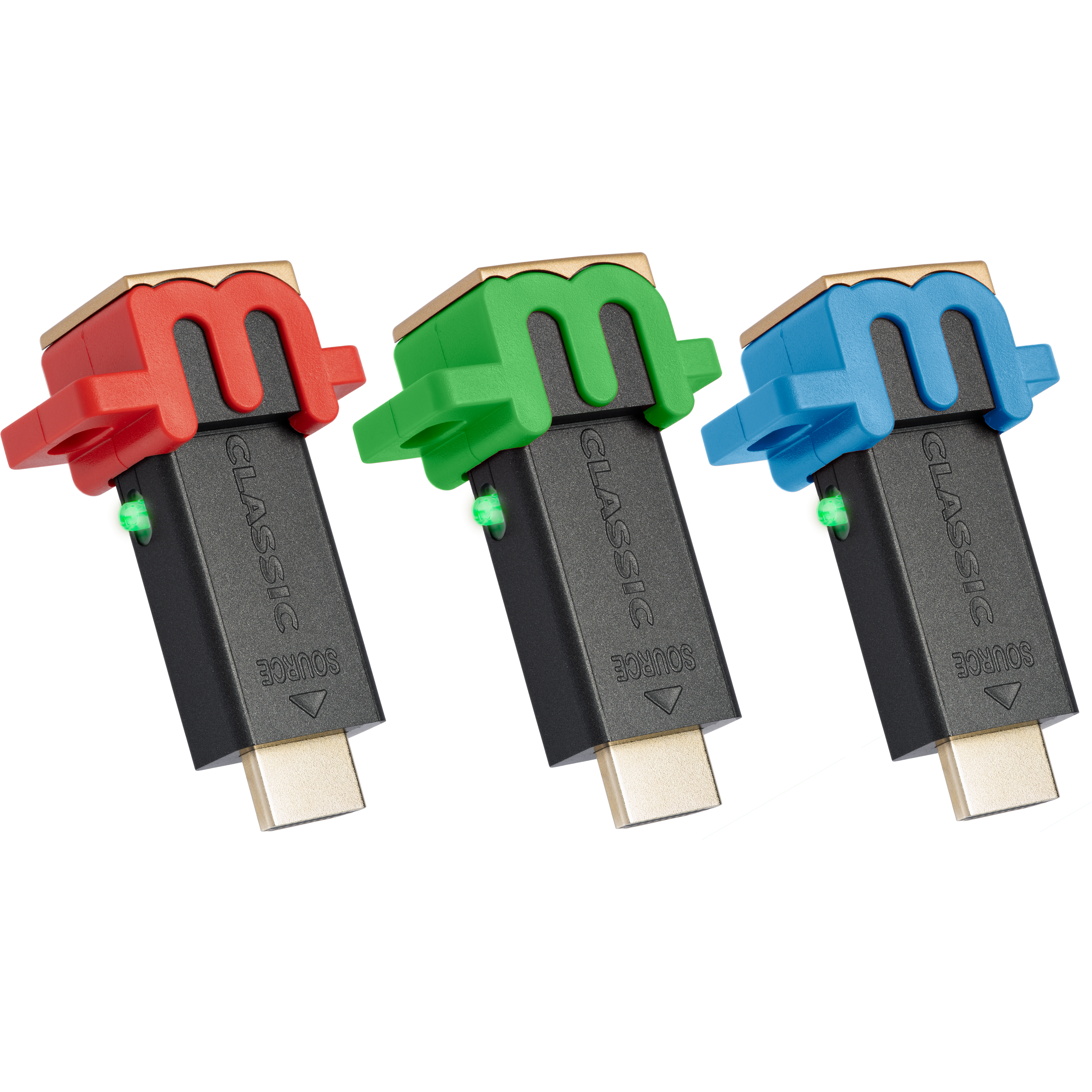 映像用ケーブル Marseille mClassic Retro Edition Marseille Inc