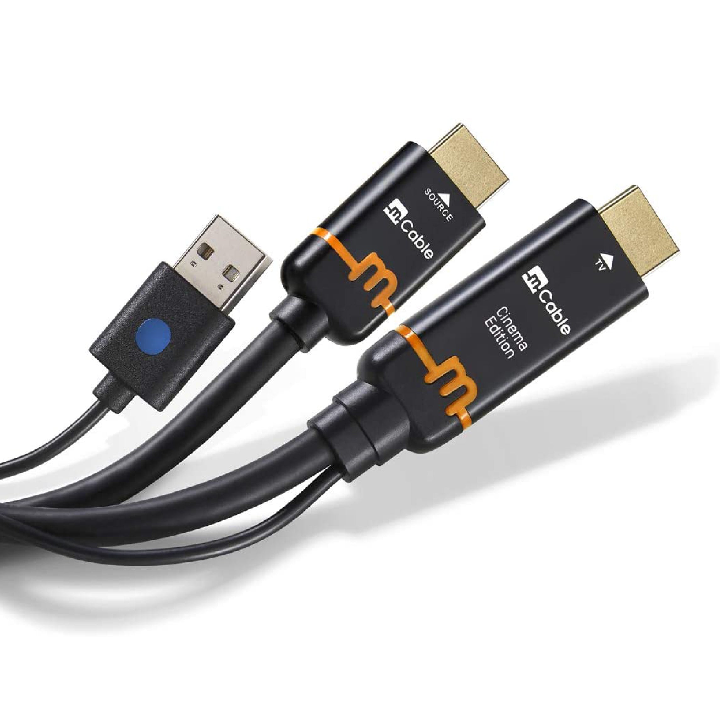 Buy Marseille mCable - 4K/UHD Cinema Edition HDMI Cable