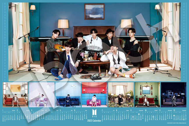 BTSジグソーパズル特集！！ | ジグソーパズル・パネル専門店の