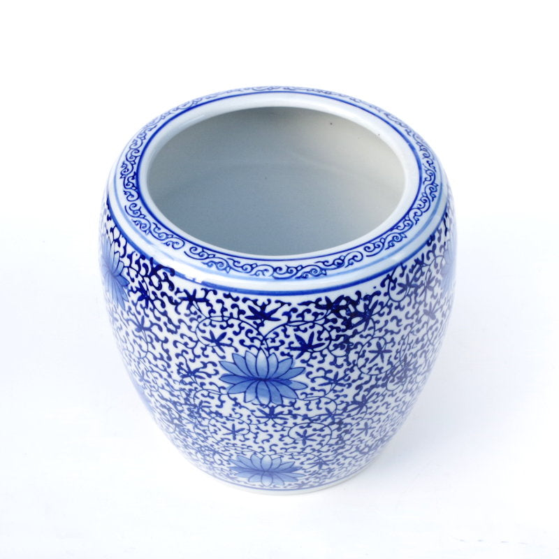 新品 手あぶり火鉢（深底） セット 大花 – 【炭・燃料の専門通販】+炭