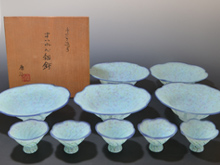 石井康治 ガラス工芸品買取のご案内 | 古美術ますけん