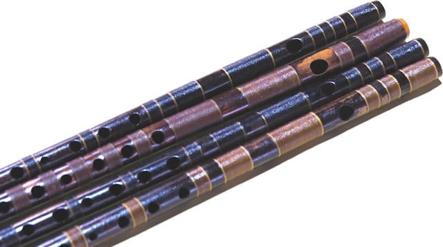 篠笛の種類・価格・ご注文 やっぱり煤竹篠笛が一番- 初心者歓迎！煤竹篠笛