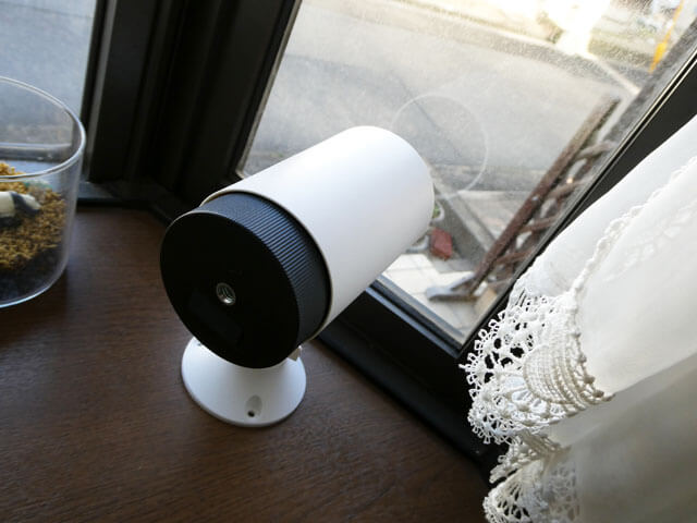 レビューPR】TP-Link Tapo C420S2 フルワイヤレスセキュリティカメラ