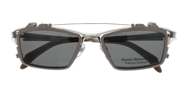 MFP-566(2024 OPTICAL FRAMES COLLECTION) | Products | Masaki