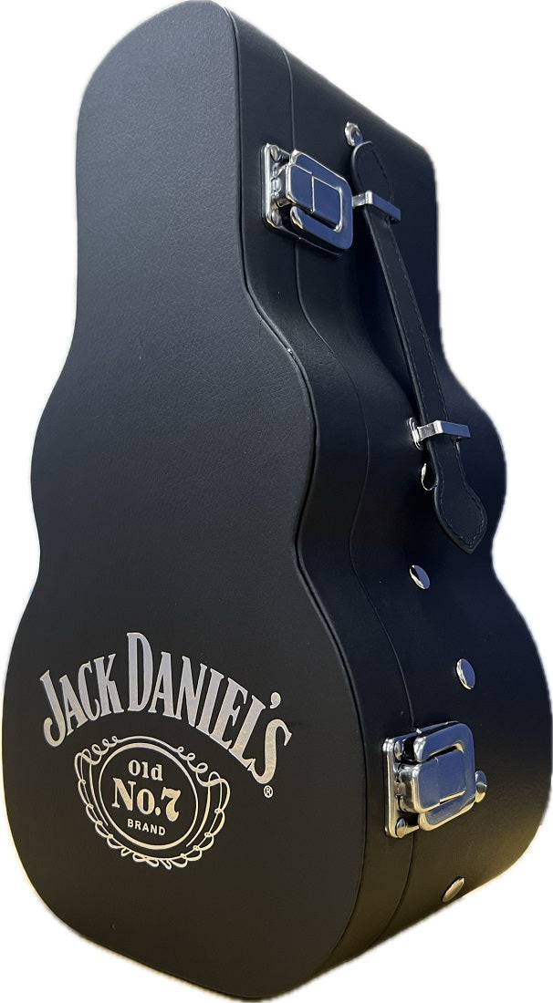 ウイスキー 40度 ジャックダニエル ギターケース入 700ml 1本 – 酒宝庫
