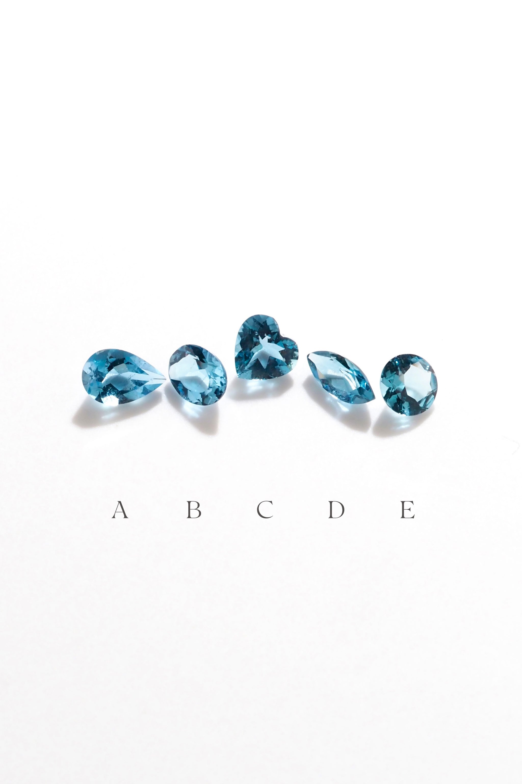 アクアマリンスフィア/玉aqs01 高品質・ブラジル産]天然アクアマリン丸