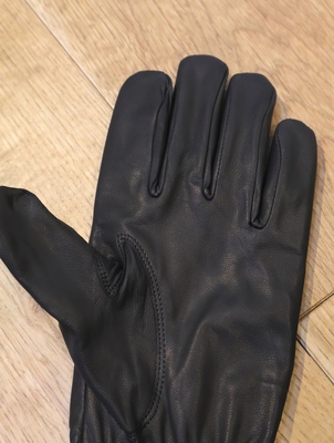 COOTIE PRODUCTIONS レザーグローブ L 24AW COOTIE PRODUCTIONS